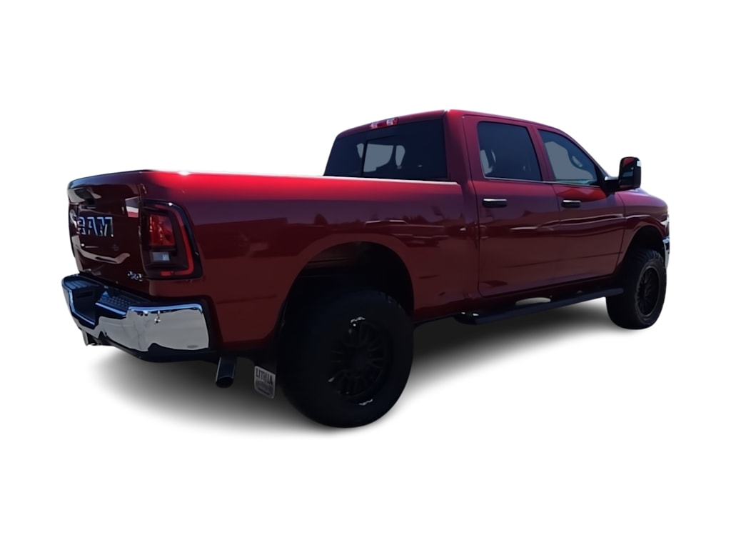 Thumbnail: 2026 RAM 2500 - 20