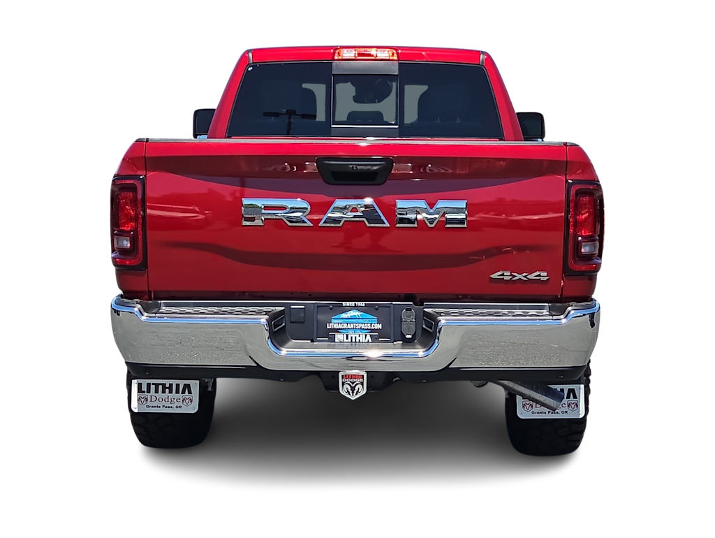 Thumbnail: 2026 RAM 2500 - 24