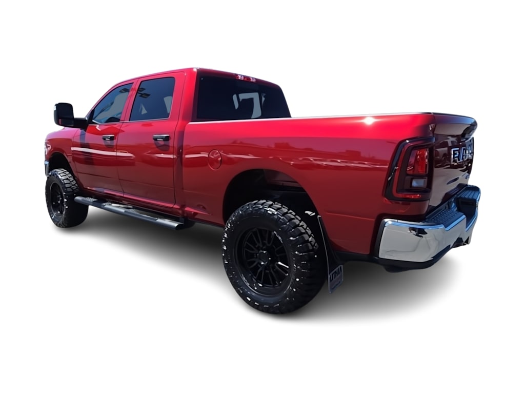 Thumbnail: 2026 RAM 2500 - 4
