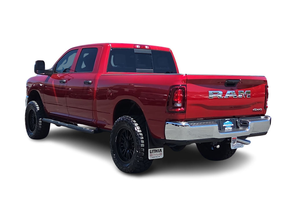 Thumbnail: 2026 RAM 2500 - 23