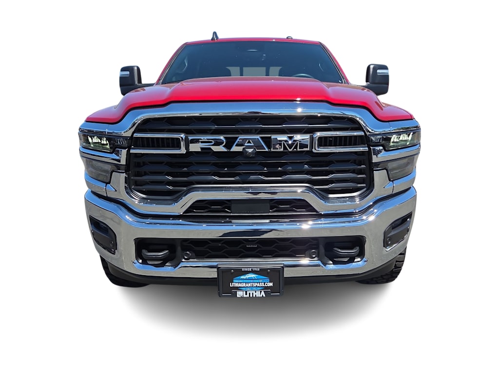 Thumbnail: 2026 RAM 2500 - 25