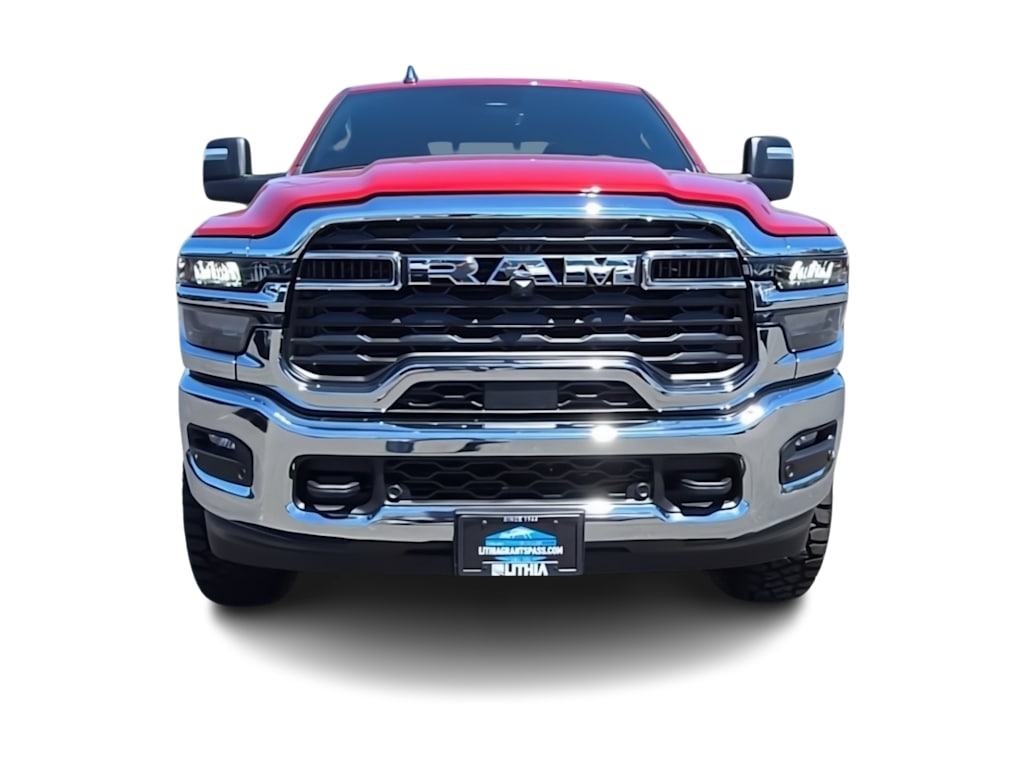 Thumbnail: 2026 RAM 2500 - 6