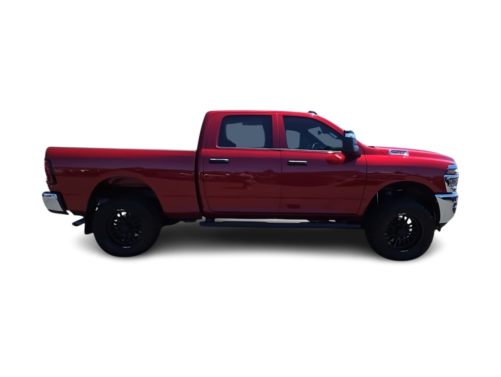 Thumbnail: 2026 RAM 2500 - 21