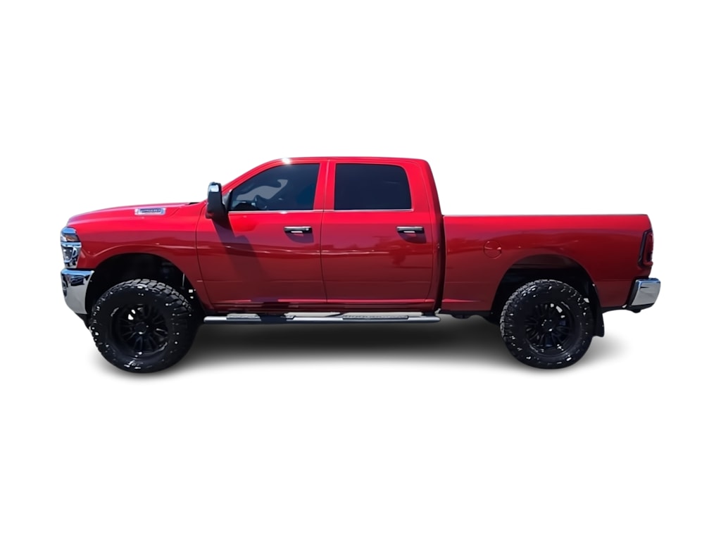 Thumbnail: 2026 RAM 2500 - 19