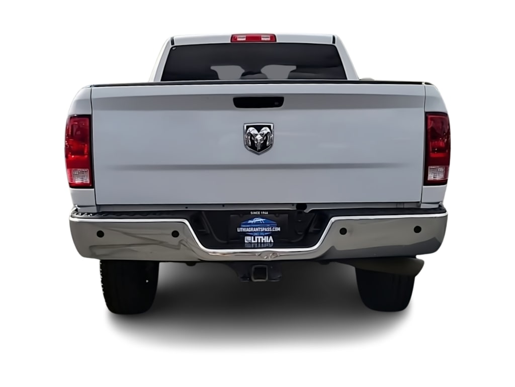 Thumbnail: 2018 RAM 2500 - 6