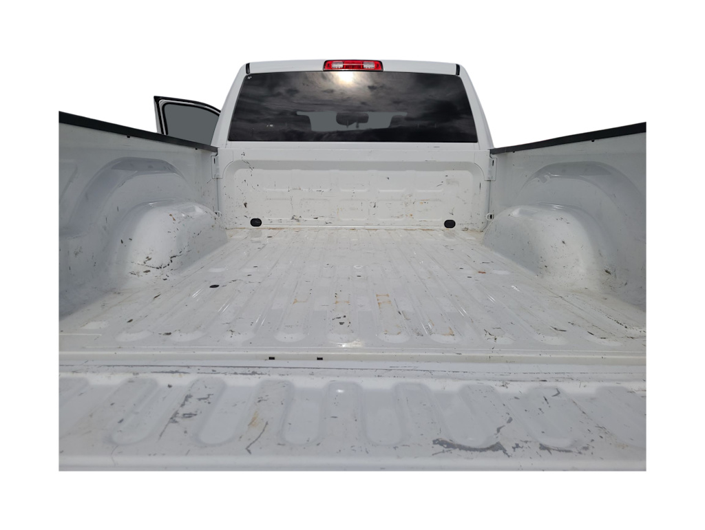 Thumbnail: 2018 RAM 2500 - 17