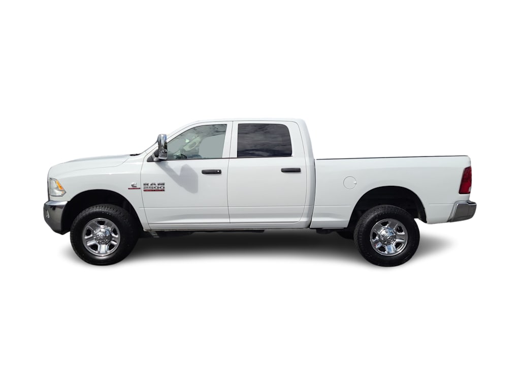 Thumbnail: 2018 RAM 2500 - 24
