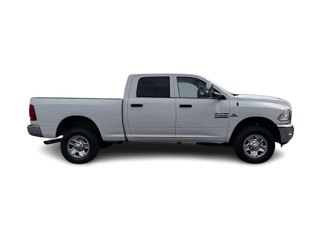 Thumbnail: 2018 RAM 2500 - 23