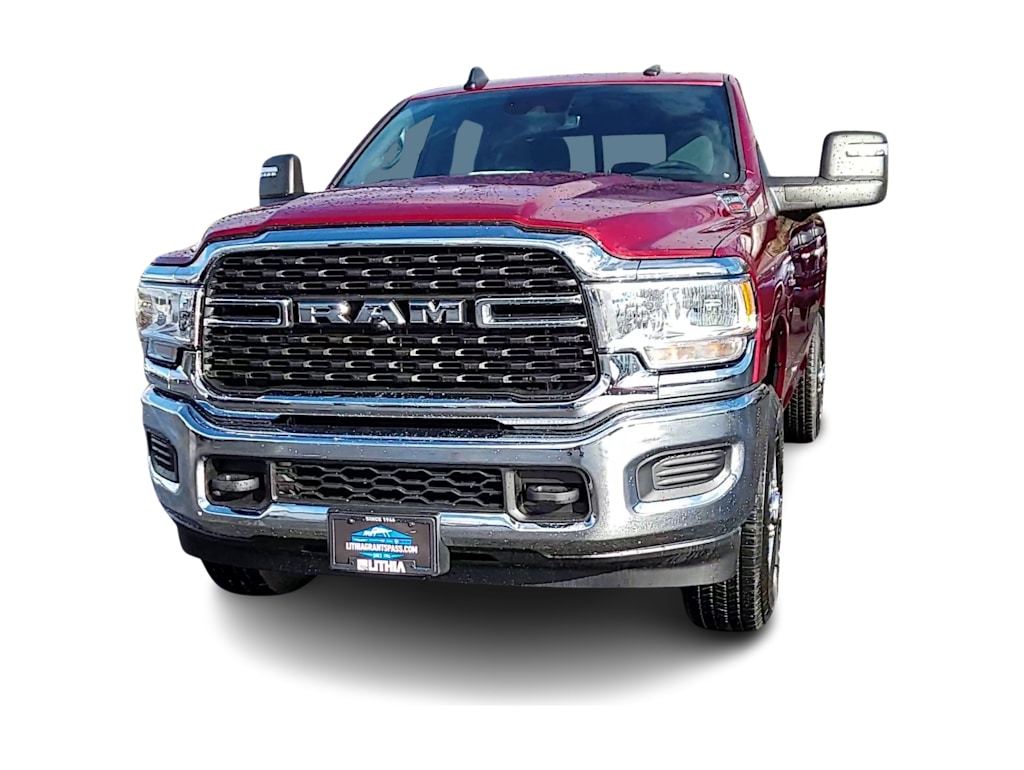 2024 RAM 2500 Tradesman 6