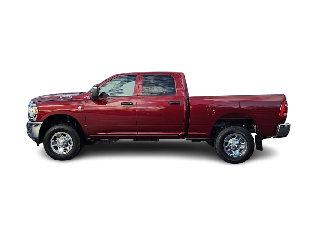 2024 RAM 2500 Tradesman 21