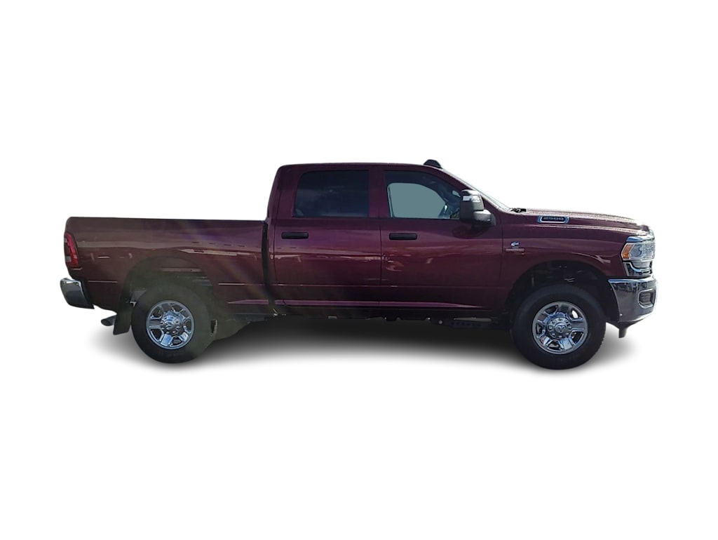 2024 RAM 2500 Tradesman 20