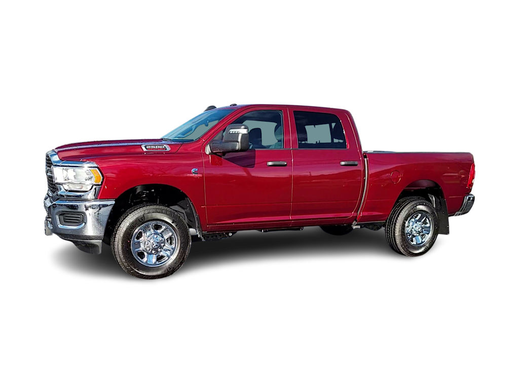 2024 RAM 2500 Tradesman 3