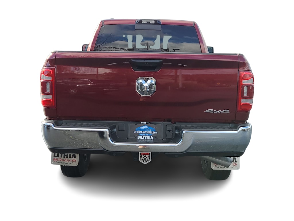 2024 RAM 2500 Tradesman 23