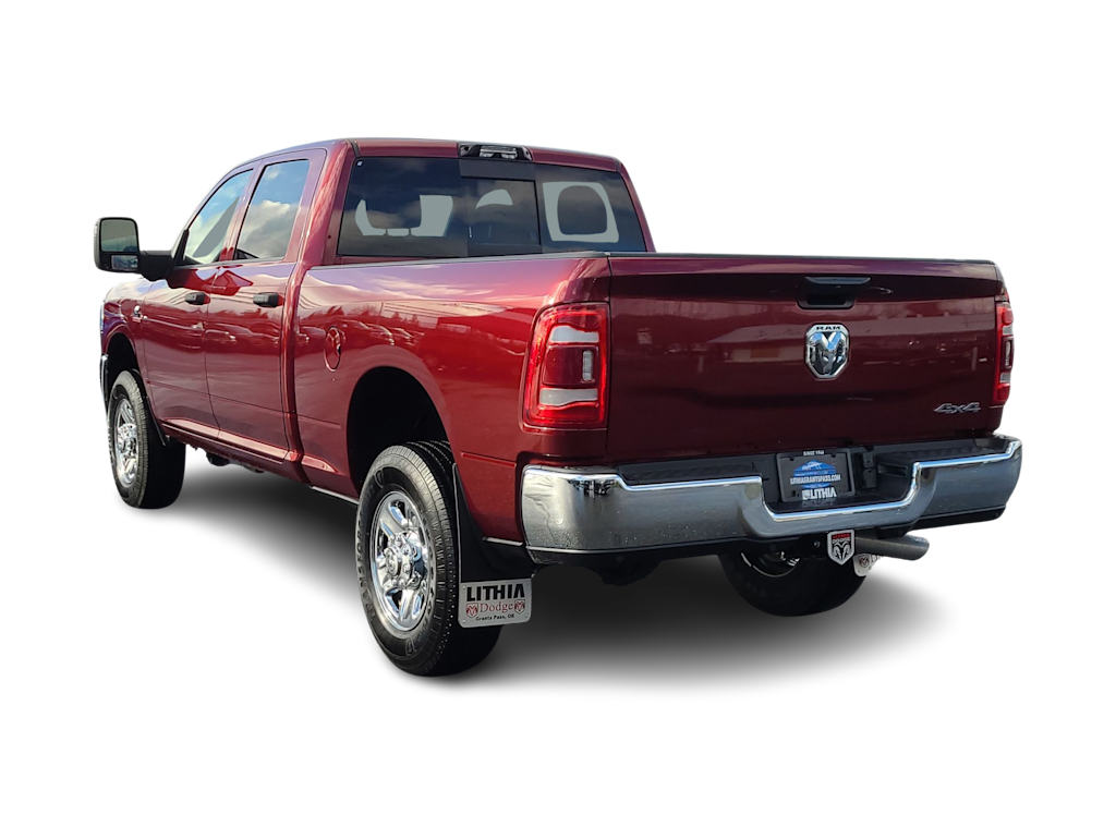 2024 RAM 2500 Tradesman 22