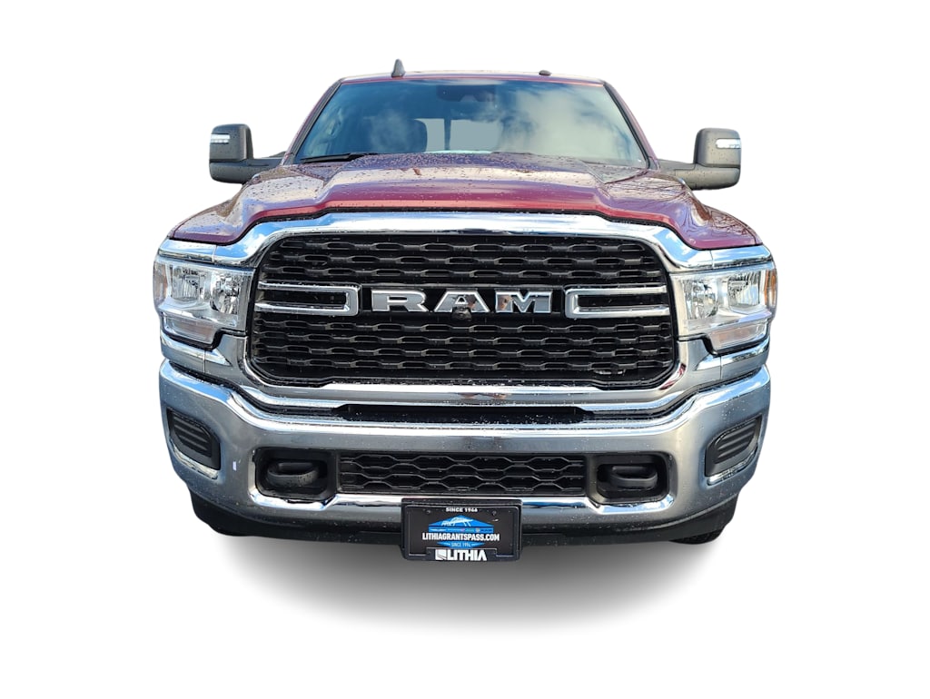 2024 RAM 2500 Tradesman 24