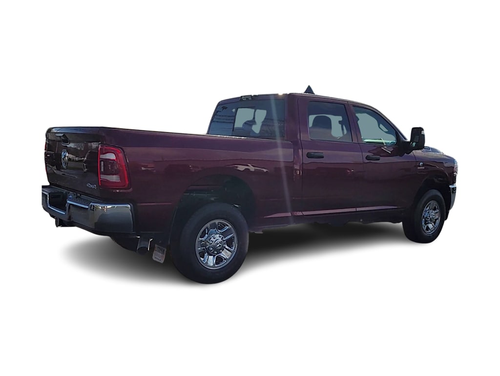 2024 RAM 2500 Tradesman 19