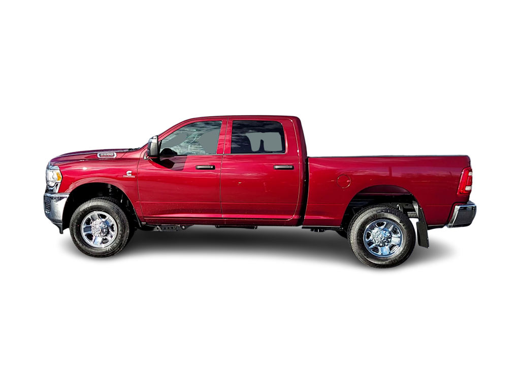 2024 RAM 2500 Tradesman 18