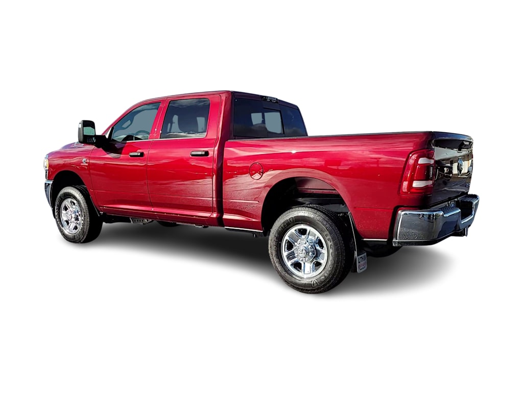 2024 RAM 2500 Tradesman 4