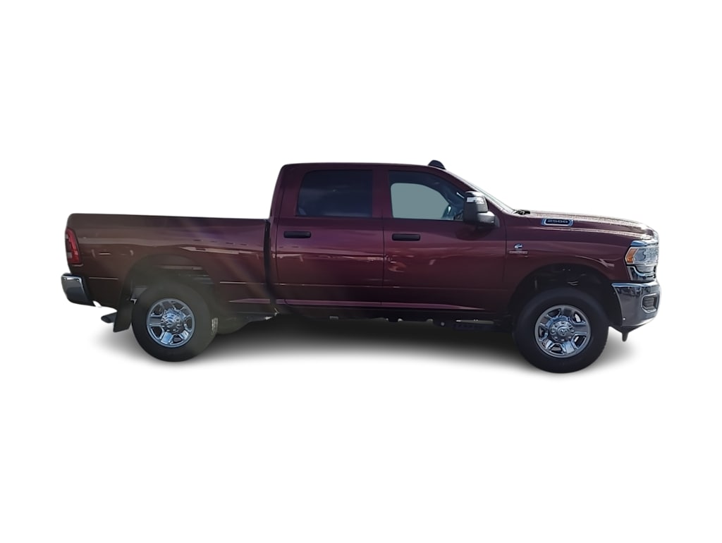 Thumbnail: 2024 RAM 2500 - 21