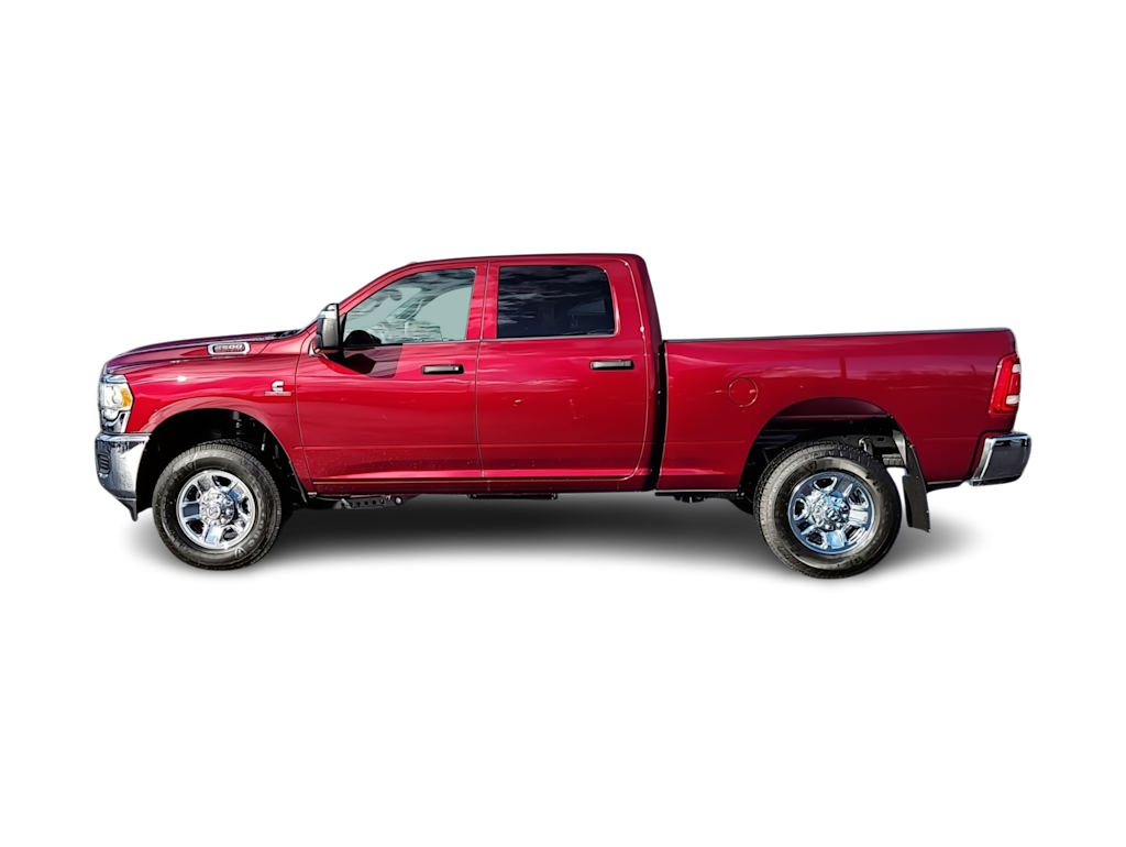 Thumbnail: 2024 RAM 2500 - 18