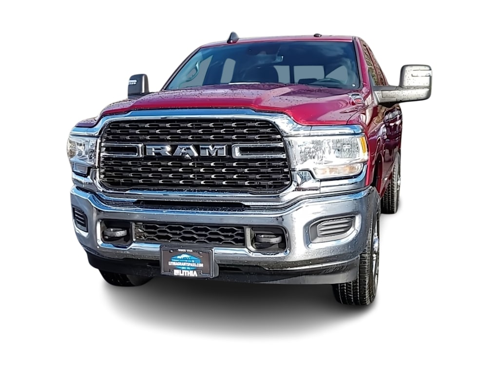 Thumbnail: 2024 RAM 2500 - 6