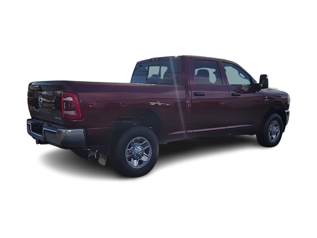 Thumbnail: 2024 RAM 2500 - 20