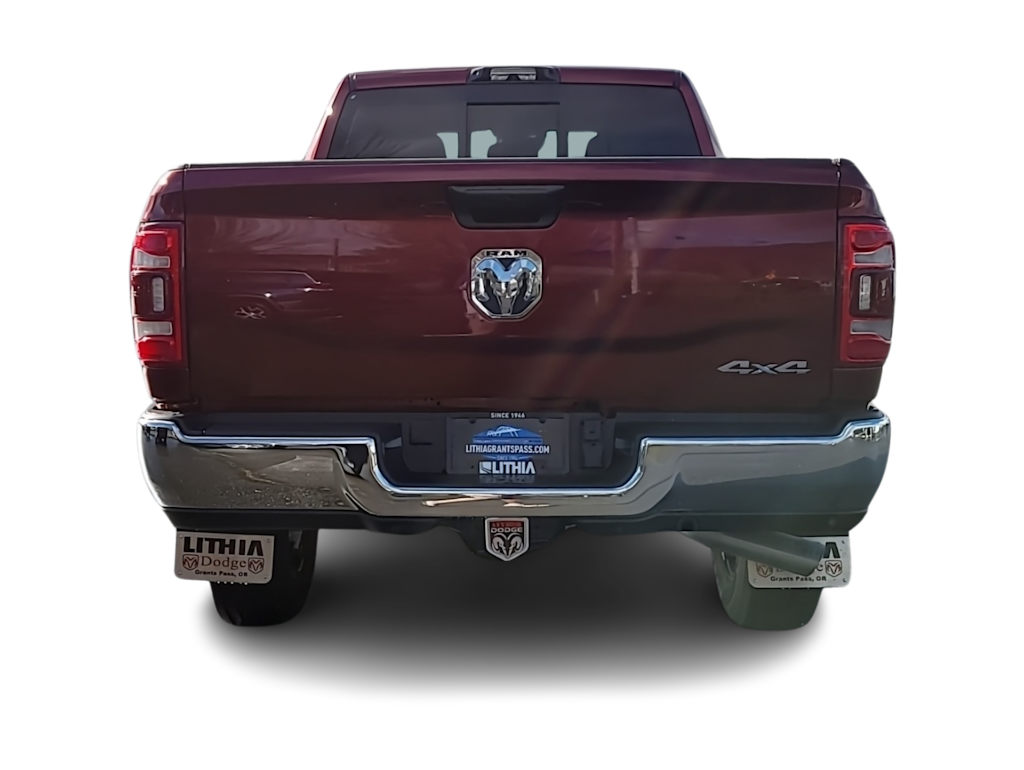 Thumbnail: 2024 RAM 2500 - 5