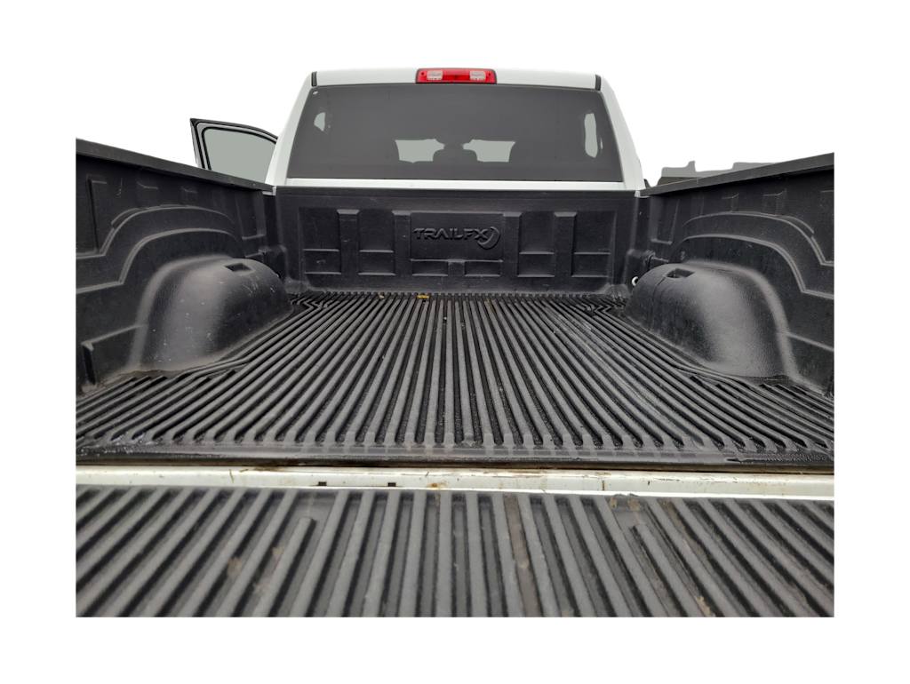 Thumbnail: 2024 RAM 2500 - 14