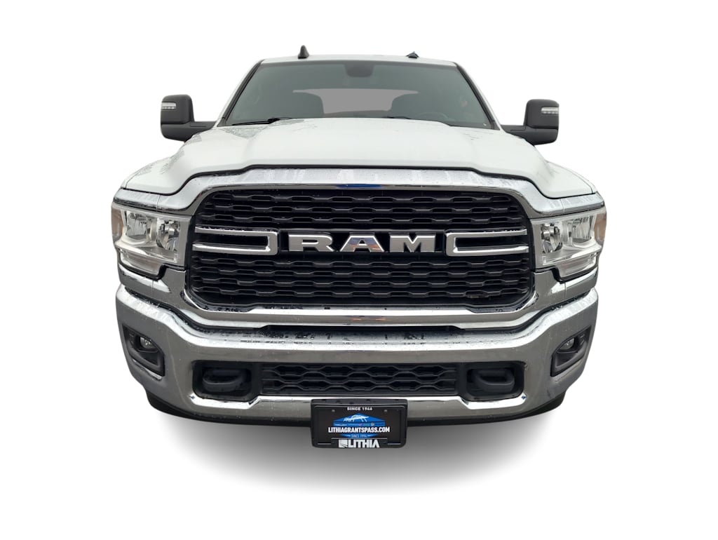 Thumbnail: 2024 RAM 2500 - 24