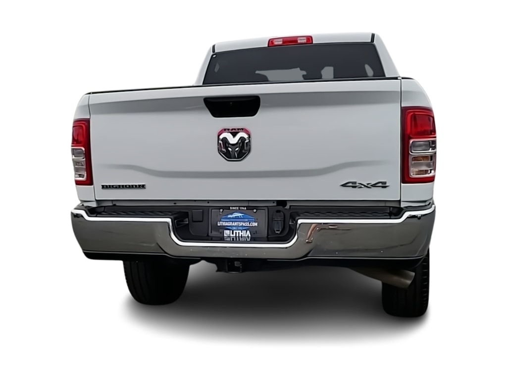 Thumbnail: 2024 RAM 2500 - 5