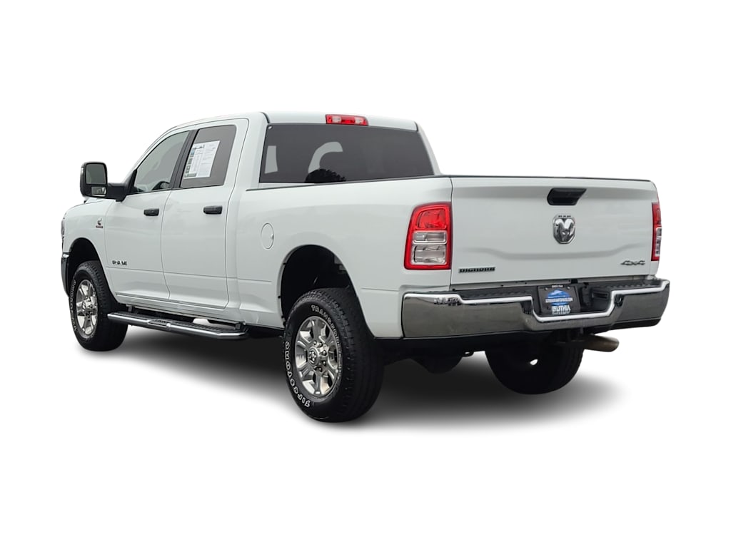 Thumbnail: 2024 RAM 2500 - 22