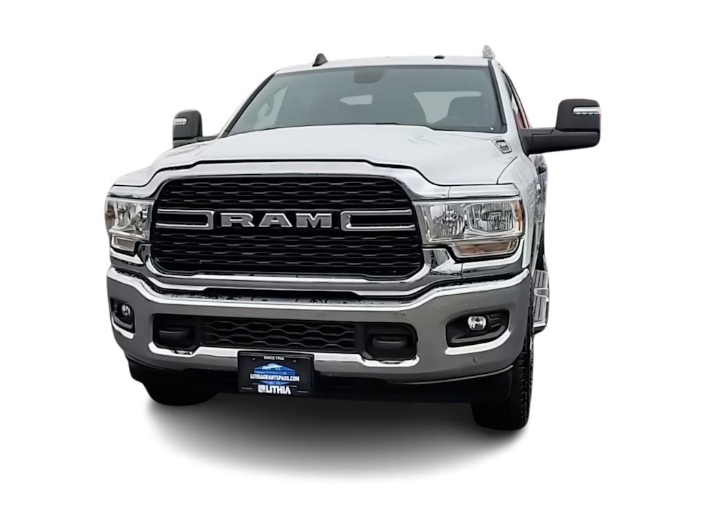 Thumbnail: 2024 RAM 2500 - 6