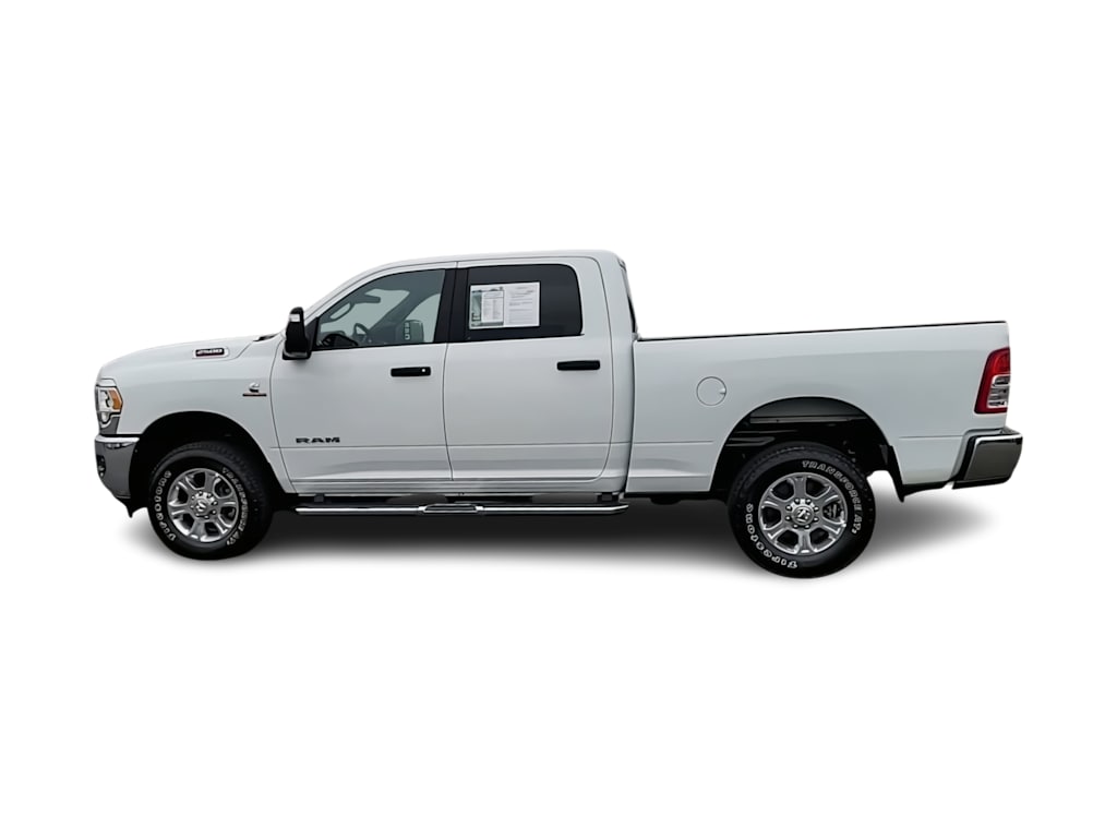 Thumbnail: 2024 RAM 2500 - 18