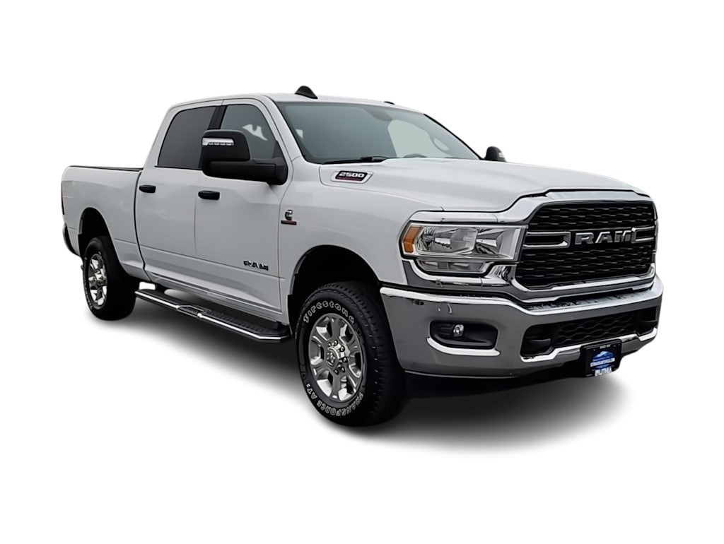 Thumbnail: 2024 RAM 2500 - 17