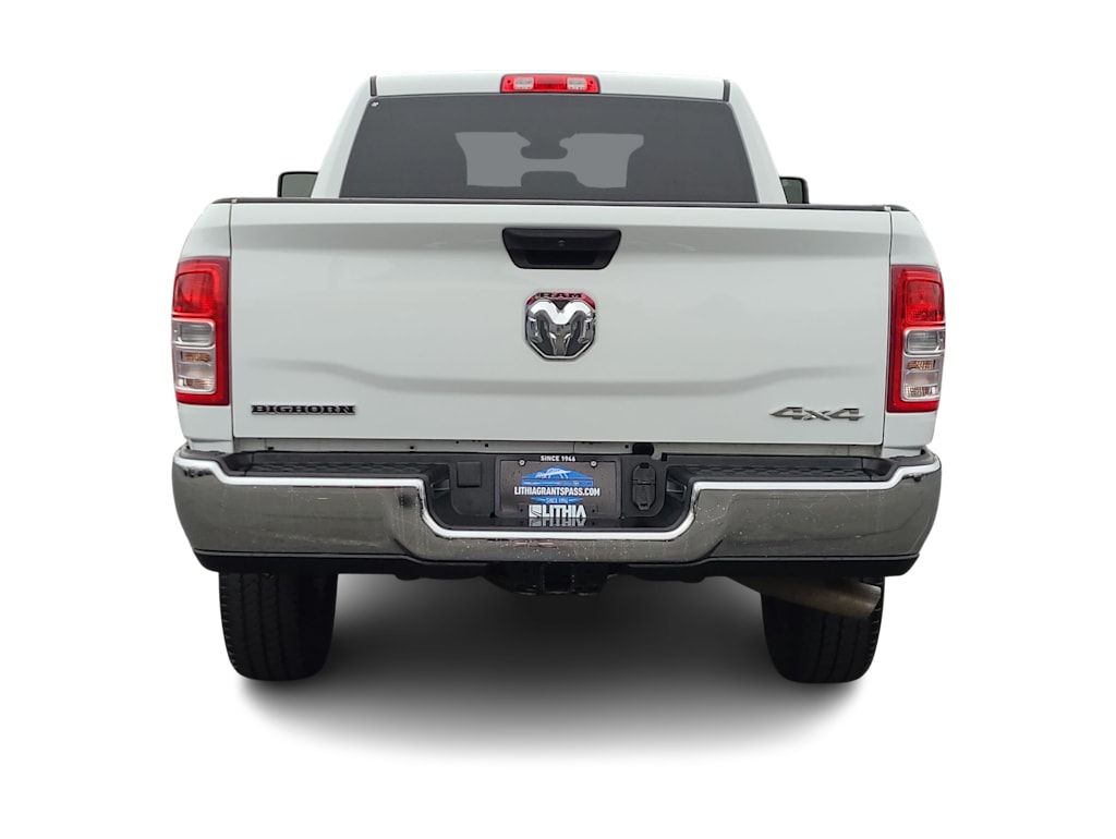 Thumbnail: 2024 RAM 2500 - 23