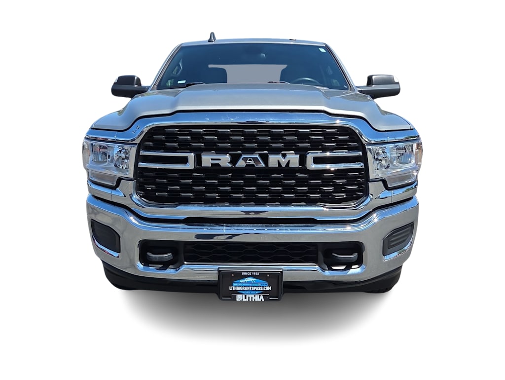 Thumbnail: 2022 RAM 2500 - 24