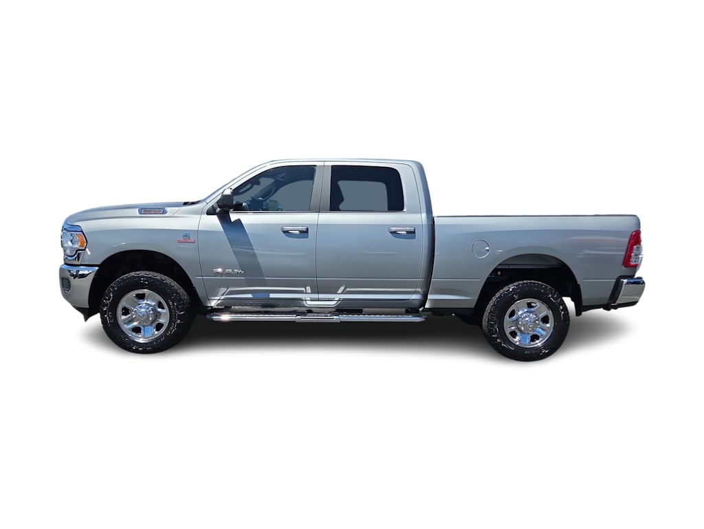 Thumbnail: 2022 RAM 2500 - 21