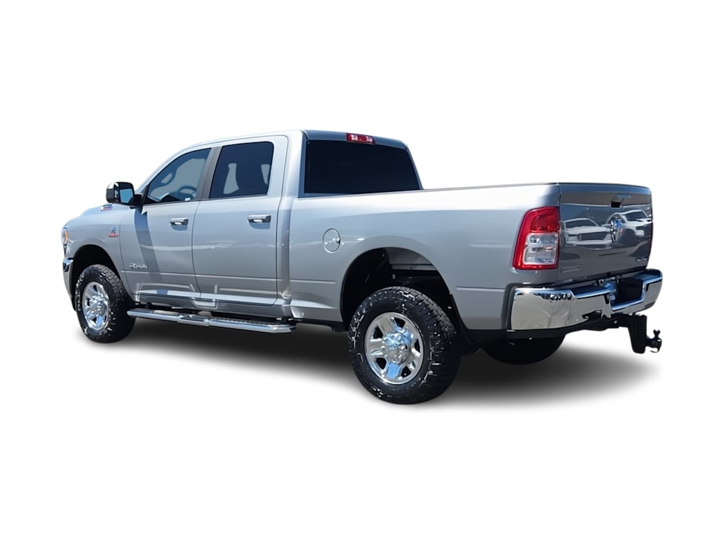 Thumbnail: 2022 RAM 2500 - 4