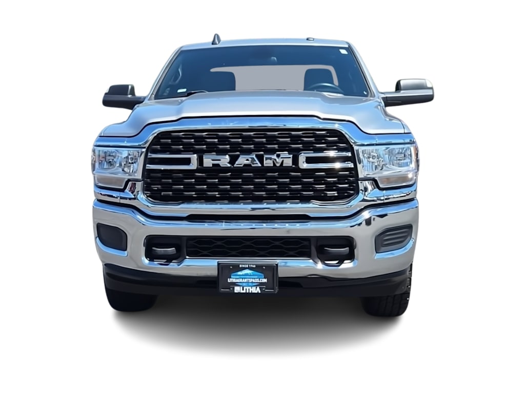 Thumbnail: 2022 RAM 2500 - 6