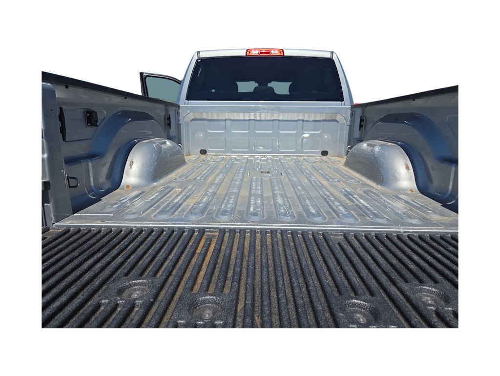Thumbnail: 2022 RAM 2500 - 14