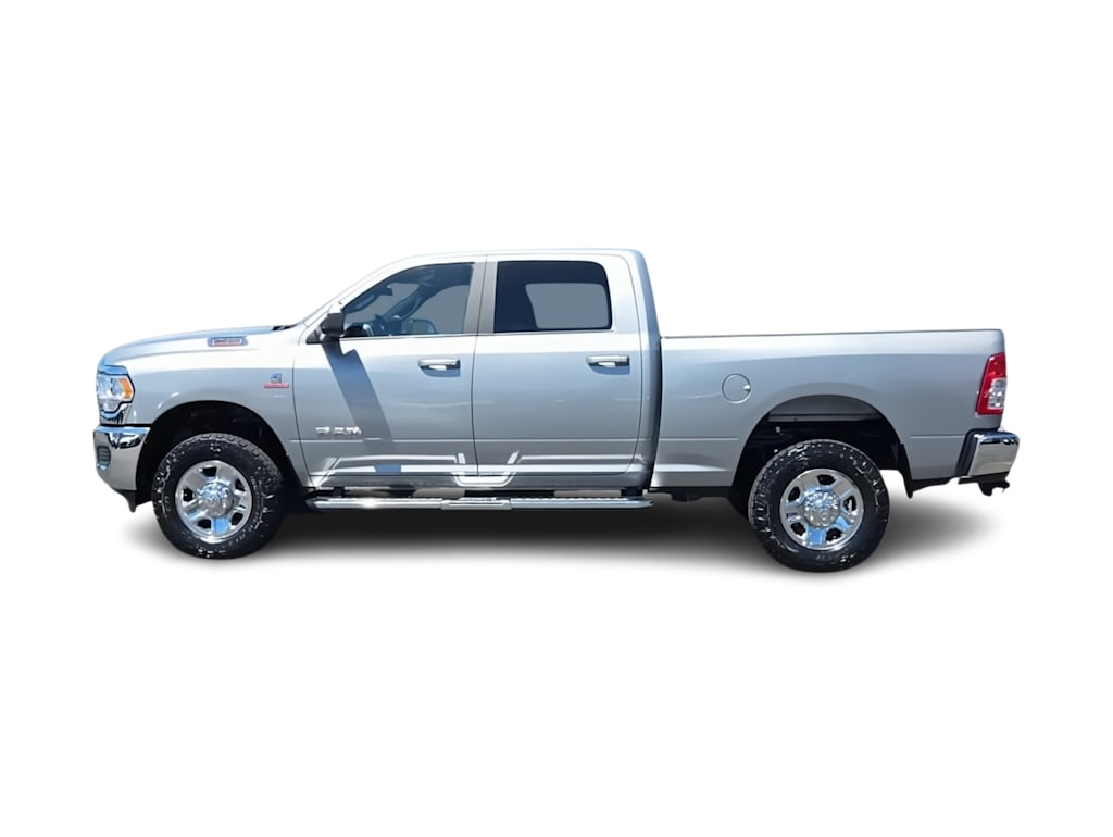 Thumbnail: 2022 RAM 2500 - 18
