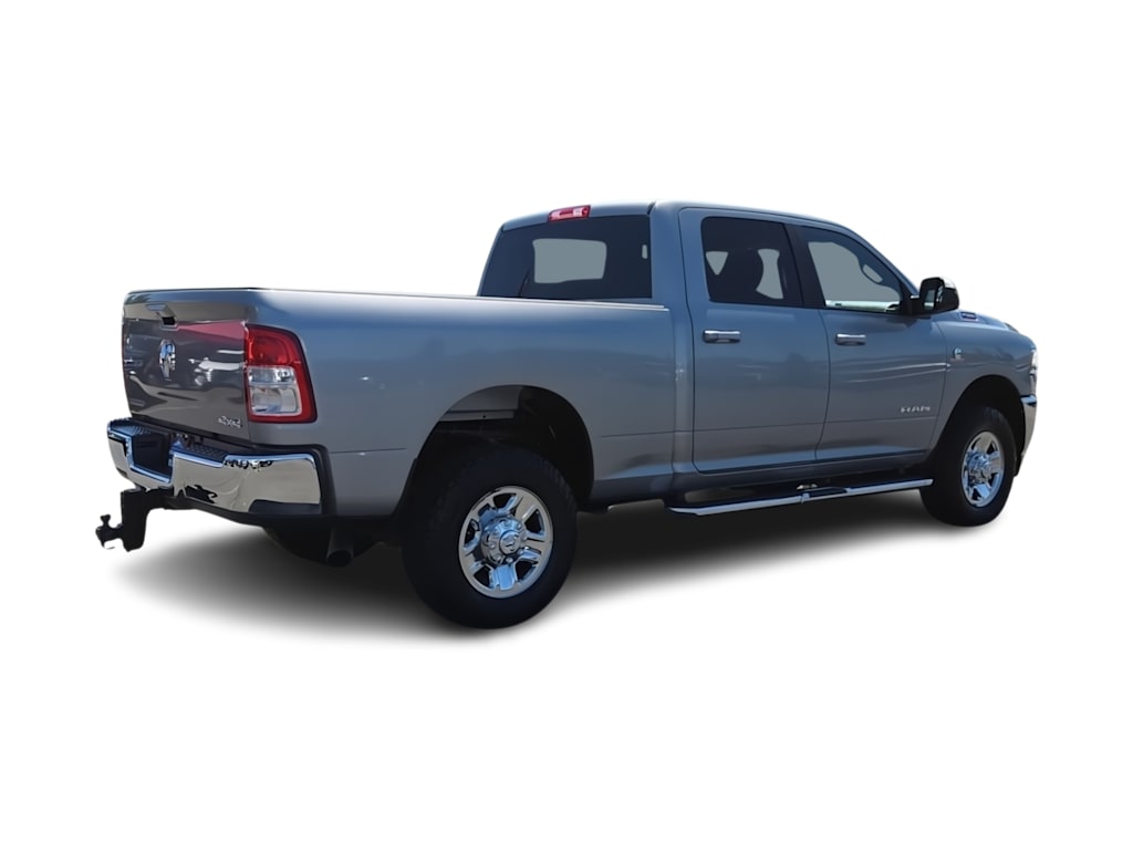 Thumbnail: 2022 RAM 2500 - 19