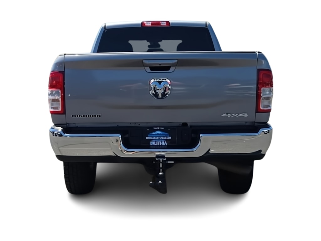 Thumbnail: 2022 RAM 2500 - 5