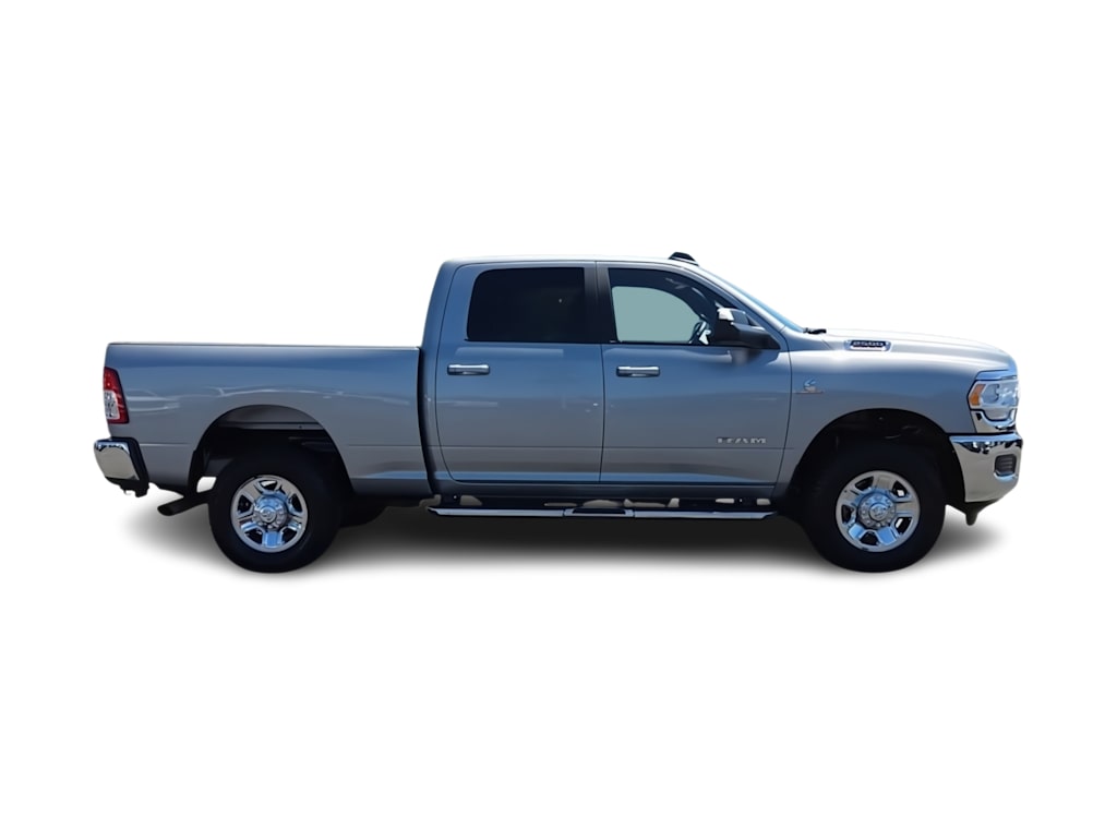Thumbnail: 2022 RAM 2500 - 20