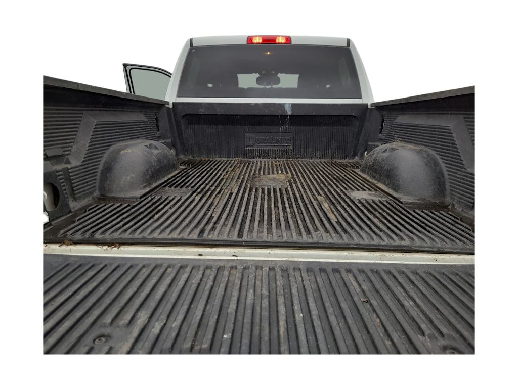 Thumbnail: 2024 RAM 2500 - 16