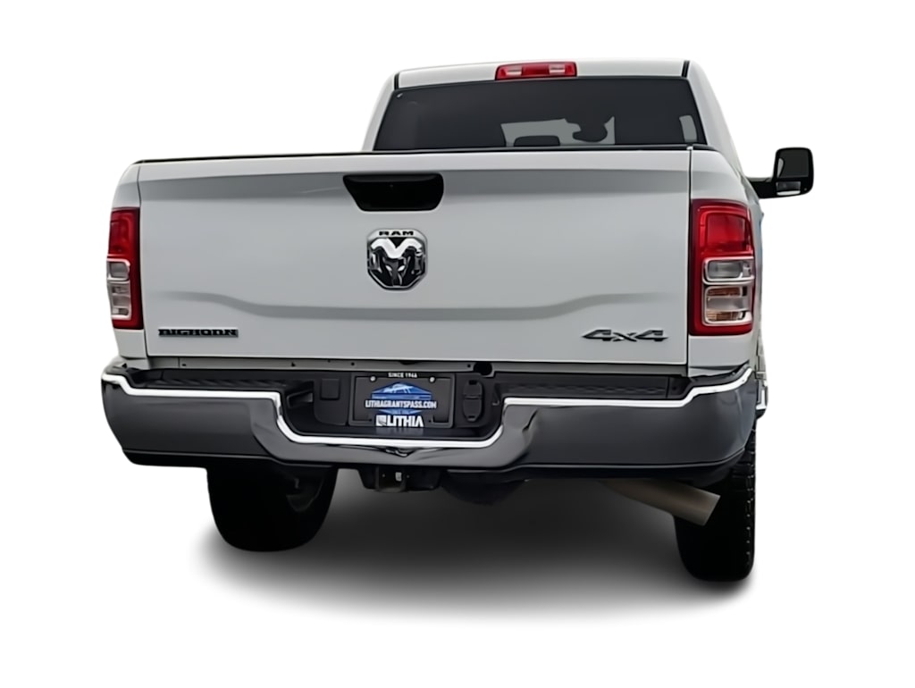 Thumbnail: 2024 RAM 2500 - 21