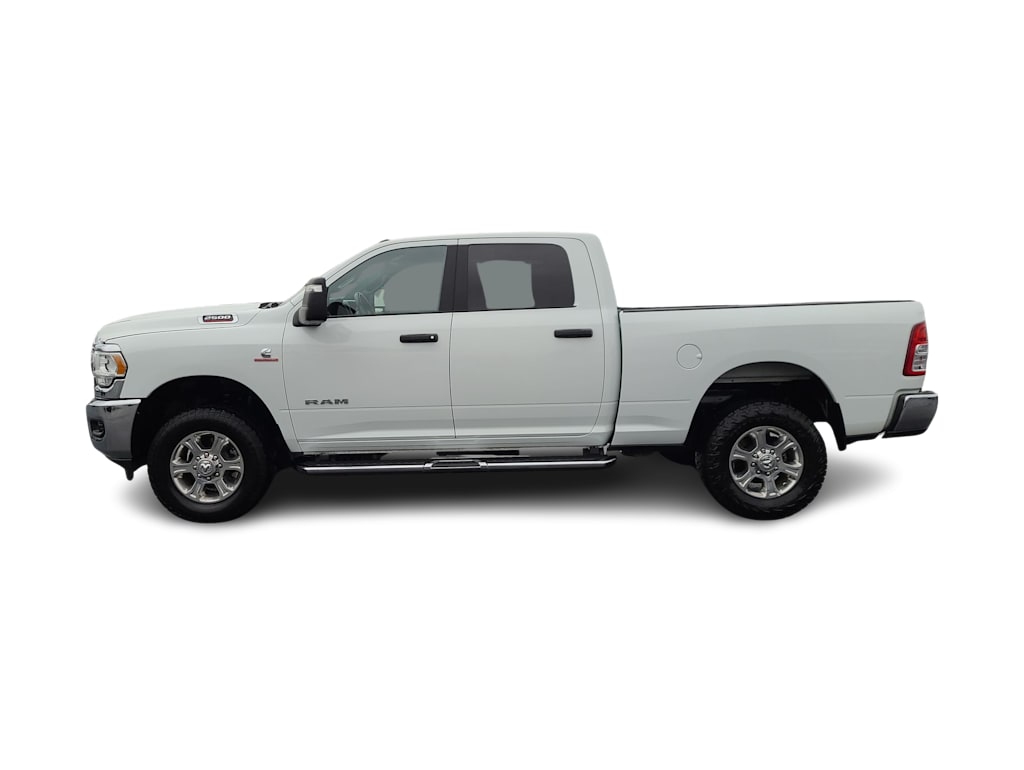 Thumbnail: 2024 RAM 2500 - 24