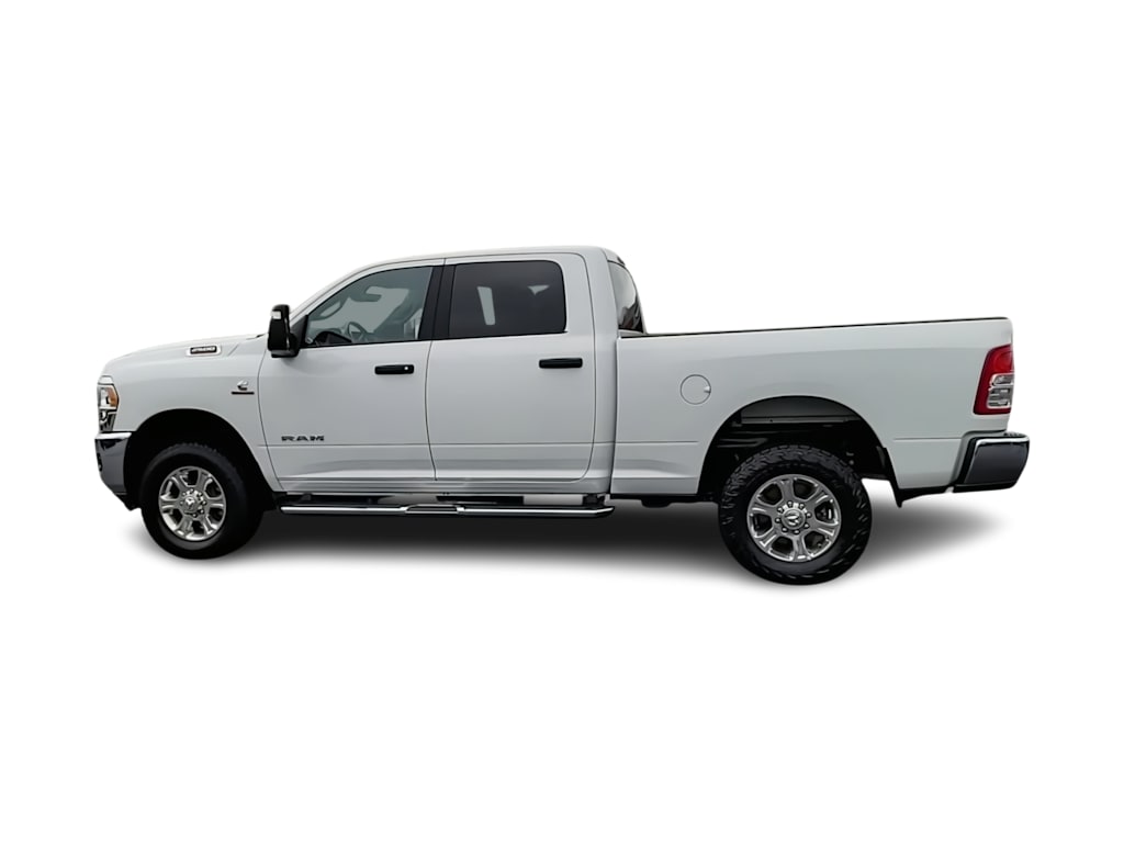 Thumbnail: 2024 RAM 2500 - 20