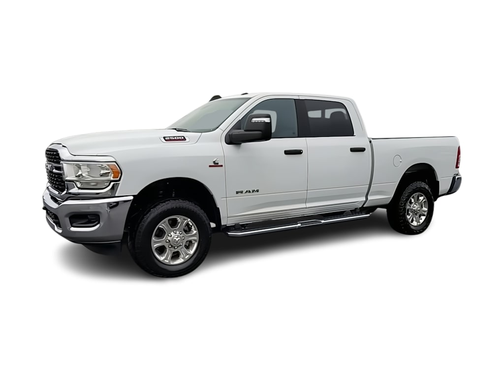 Thumbnail: 2024 RAM 2500 - 3