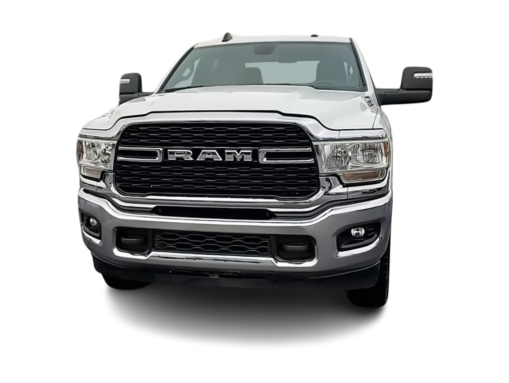 Thumbnail: 2024 RAM 2500 - 6